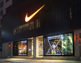 Nike一季度业绩创历史新高