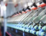 纺织智能化成套设备将是2018年纺机展的重要看点