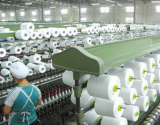 尼日利亚部长表示通过棉花加工出口可以实现工业化