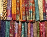 印度纺织工业联合会主席表示需要采取措施阻止中国纺织品免税进入印度