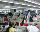 印尼服装产业发展受限 出口竞争压力倍增