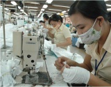 CPTPP助力越南纺织服装出口增速