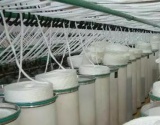 国外需求反弹 巴基斯坦棉纱出口价格持续上涨