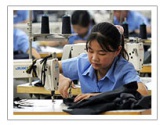 越南纺织业须降低对进口原材料依赖