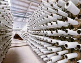 印度棉纱出口价格受中国需求放缓有所下调