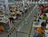 孟加拉国成衣业正成为中美贸易战的受益者