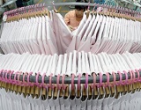 孟加拉国成衣制造商从美国接受订单增多