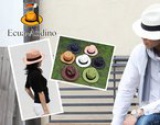 厄瓜多尔的帽子、日本的染织面料 这些品牌服装将来到中国
