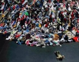 欧盟下令：禁止丢弃“纺织垃圾”，成员国2025年开始必须进行纺织品专门回收！
