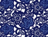【纺织知识】做纺织印花要了解的17种印花方式